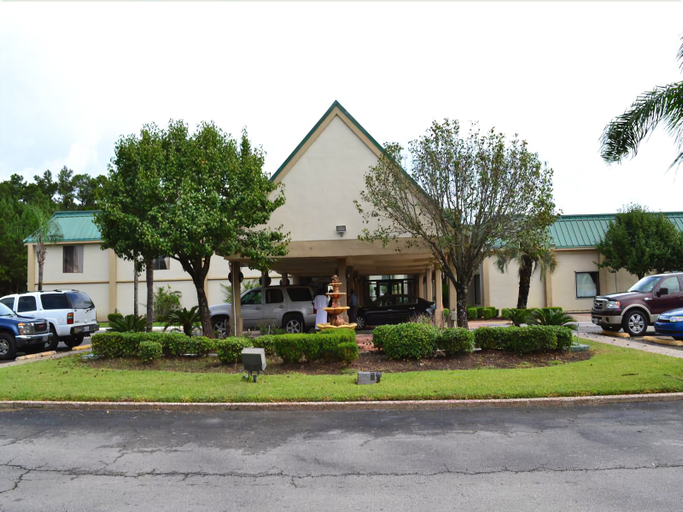 Exterior & Views, The Hotel Orange, Orange