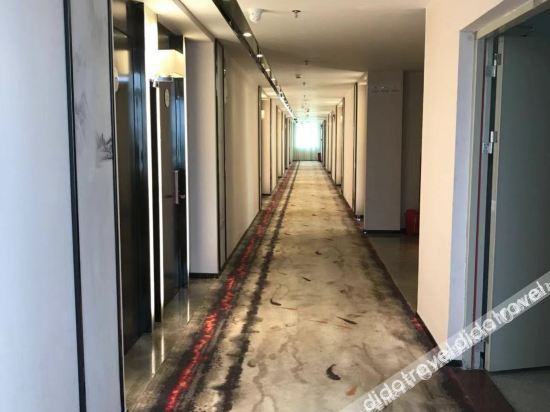 Others 4, New Jiangdong Boutique Hotel, Heyuan