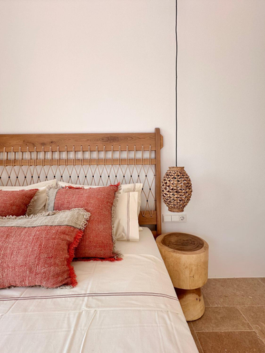 Bedroom 3, Egeo Paros, South Aegean