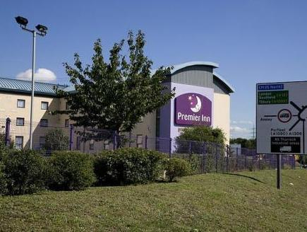 Exterior & Views 4, Premier Inn Thurrock West, Thurrock