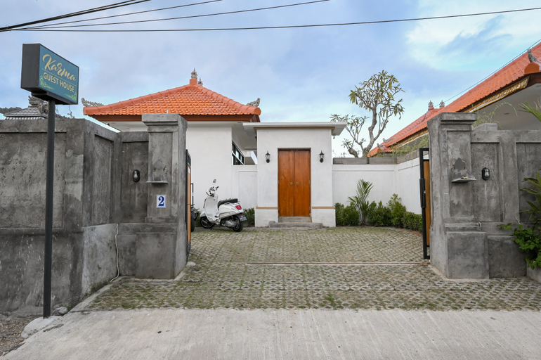 Others 4, Karma Guest House Pandawa Beach, Badung