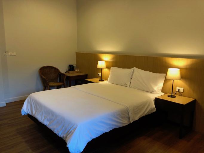 Bedroom 3, Pawa Place (By Inpawa), Ban Phai