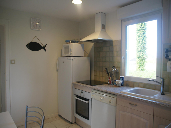 Others 5, Holiday Home in Brittany near Sandy Beaches, Finistère