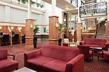 Others 1, DoubleTree by Hilton London Elstree, Hertfordshire