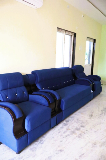 Interior 3, MMG Resorts, Adilabad