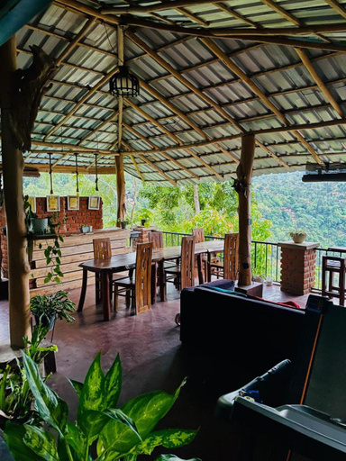 Food & Drinks 5, Idyll Homestay Ella, Ella
