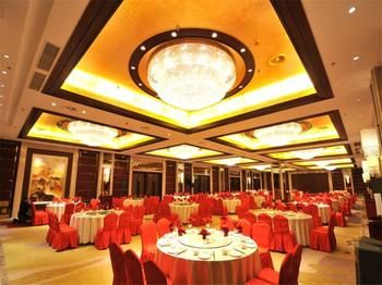 Food & Drinks 3, Soluxe Hotel, Kunming