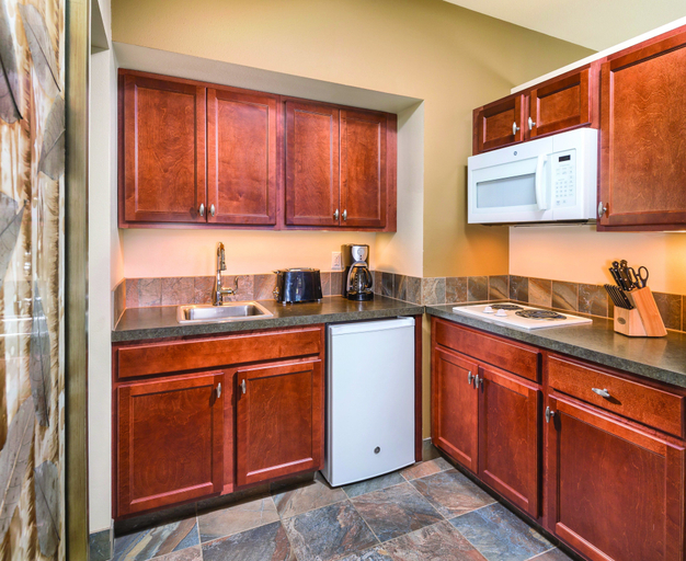 Others 5, WorldMark Deer Harbor, San Juan