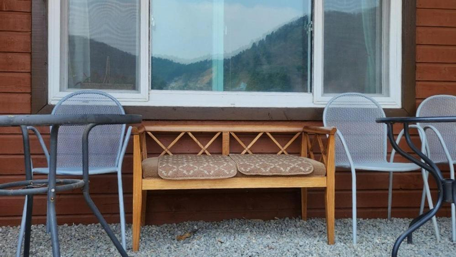 Others 4, Gapyeong Yeoubyul Pension, Gapyeong