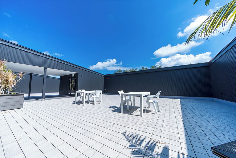 Sport & Beauty 5, LUXE TECH VILLA ASHITOKU, Tatsugō
