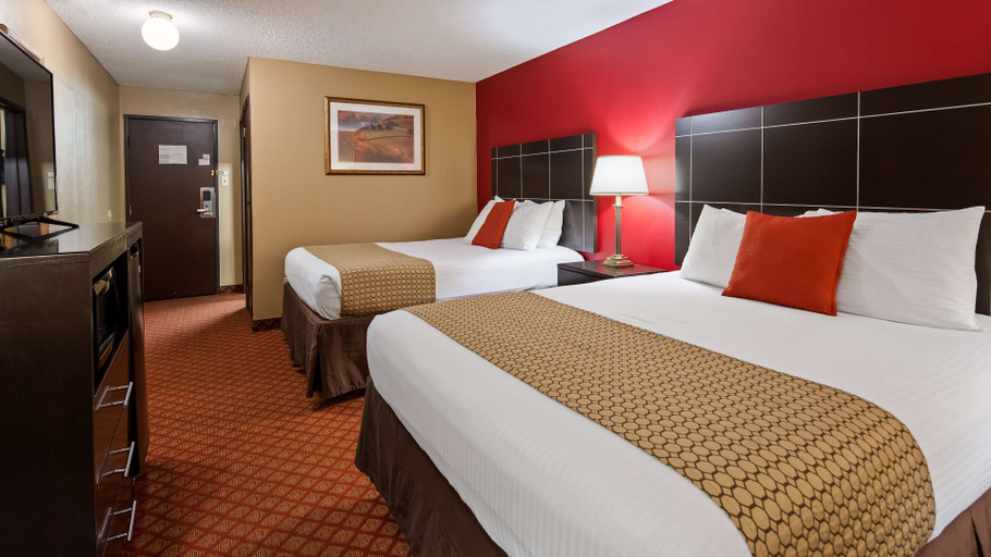 Others 2, Broadway Inn & Suites OKC, Oklahoma