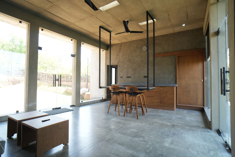 Interior 3, Akashamittayi, Krishnagiri