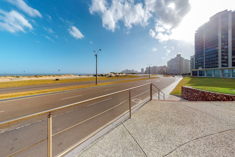 Exterior & Views 2, Oceana Suites Playa Brava, n.a351