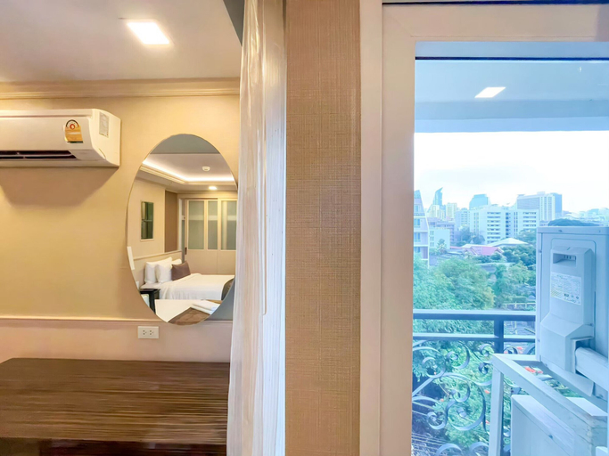 Bathroom 4, Syama Hana Executive Apartment Thonglor, Wattana