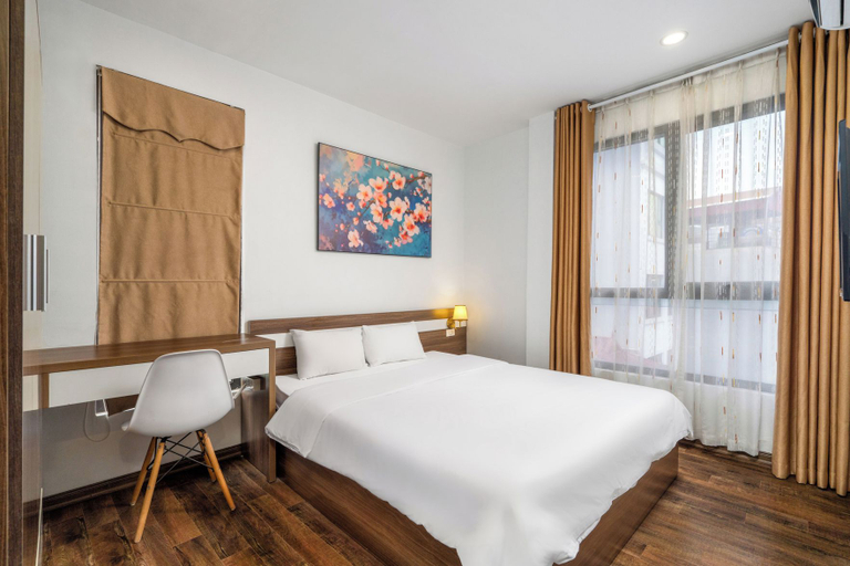 Room 5, Nagomi Residence, Ba Đình