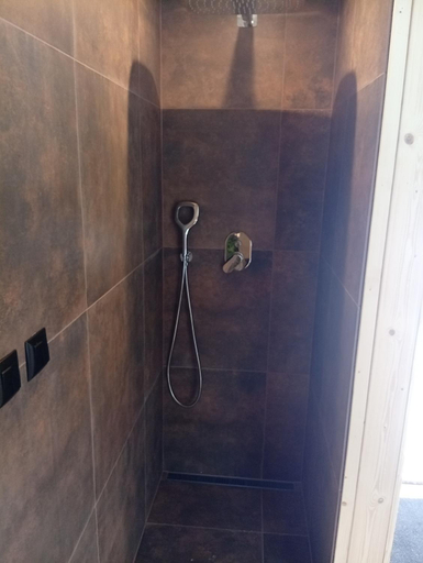 Bathroom, Bobri potocik, Liptovský Mikuláš