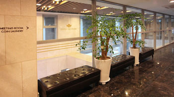Others 3, Hotel Skypark Dongdaemun 1, Jung