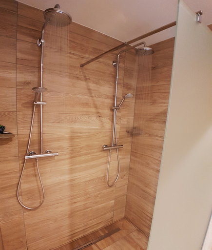 Bathroom 3, David Suiten, Tamsweg