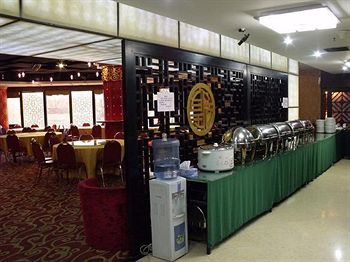 Food & Drinks 2, Zhong Gu Hotel, Beijing