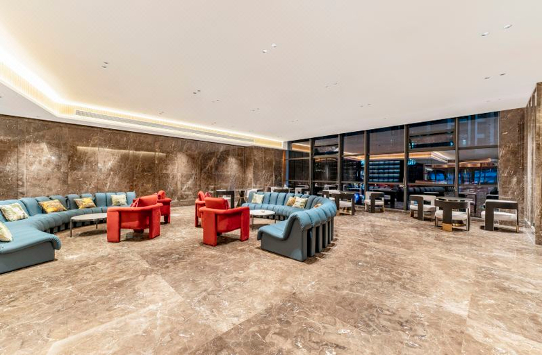 Others 2, Howard Johnson Jiazhou Business Club Chongqing, Chongqing