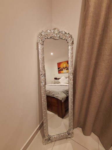 Bathroom 3, Meraki Homes at Loxwood House, Accra