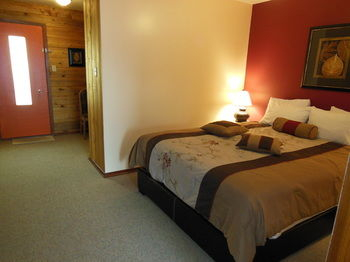 Others 3, Rocky Mountain Springs Lodge, East Kootenay