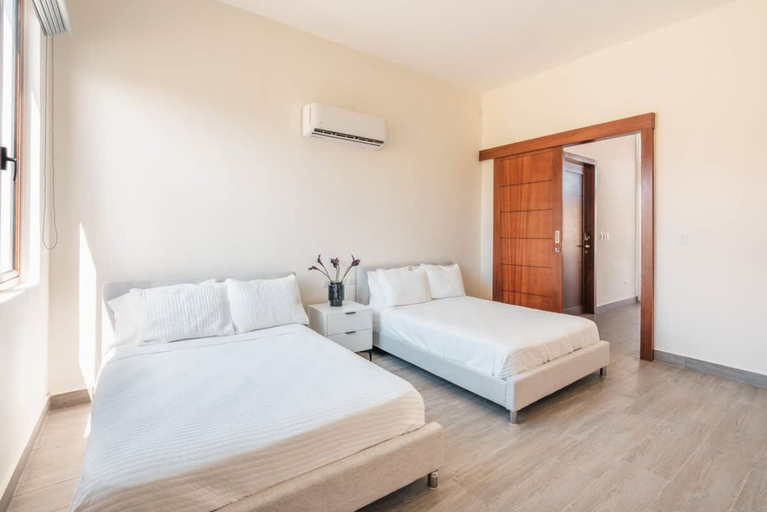 Room 2, Bungallow w Pool bqq at Green Village Bca, San Rafael del Yuma