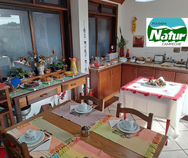 Food & Drinks 4, Pousada Natur Campeche, Florianopolis