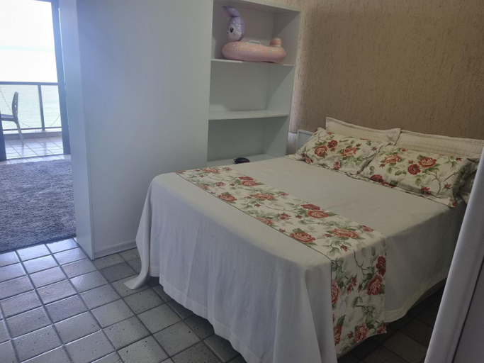 Bedroom 3, Golden Beach, Jaboatão dos Guararapes
