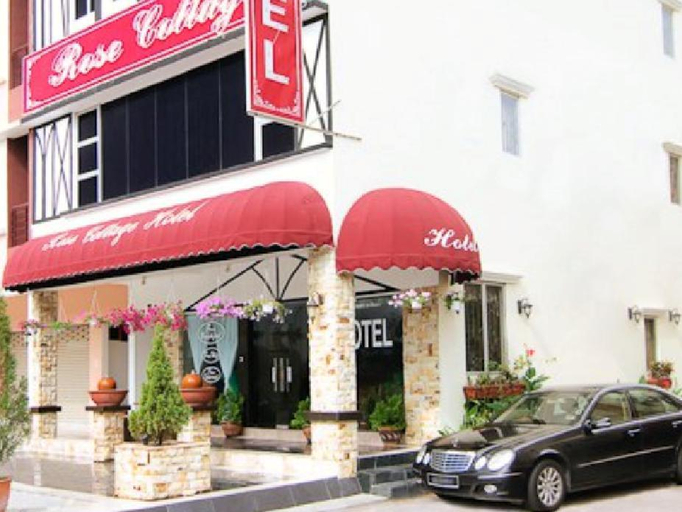 Exterior & Views 3, Rose Cottage Hotel Bandar Seri Alam, Johor Bahru