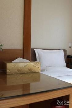 Others 3, Haowei Mansion hotel, Beijing