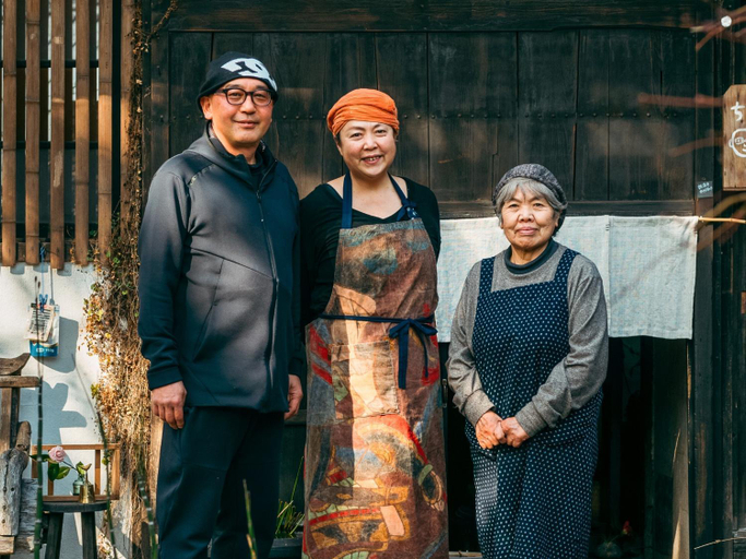 Food & Drinks 3, Kuuhouse, Ichikawamisato