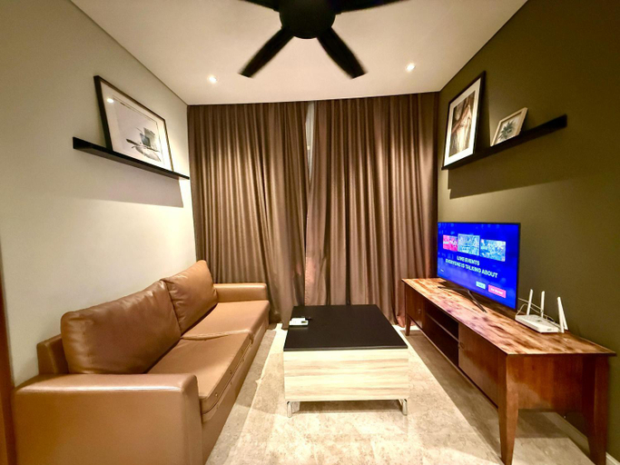 Others, Sky Suites KLCC By AR Luxury Stay, Kuala Lumpur