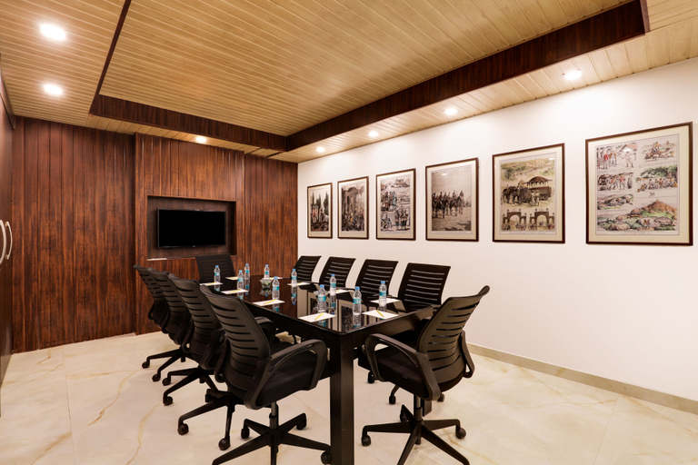 Others 5, Lemon Tree Hotel Hubli, Dharwad