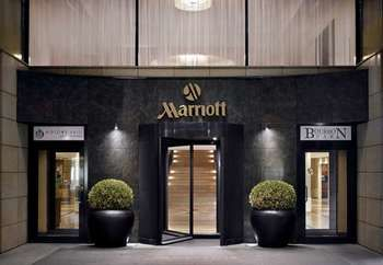 Others 2, PRAGUE MARRIOTT HOTEL, Praha 1