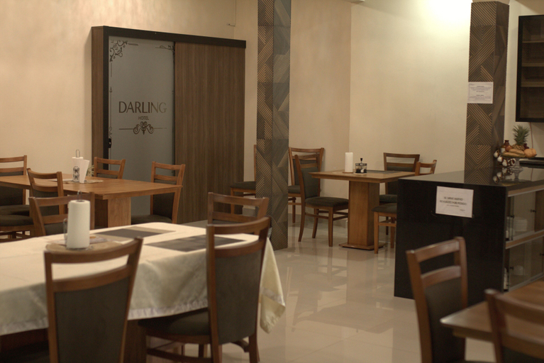 Food & Drinks 4, Darling Hotel Ciudad del Este, Ciudad del Este