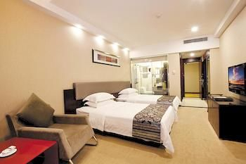 Others 5, Zixin Hotel, Changsha