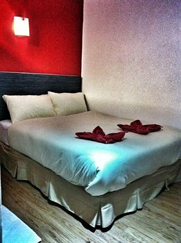 Others 5, V Hotel Titiwangsa, Kuala Lumpur