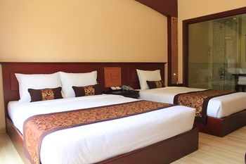 Others 2, Caty Muine Beach Resort & Spa, Phan Thiết