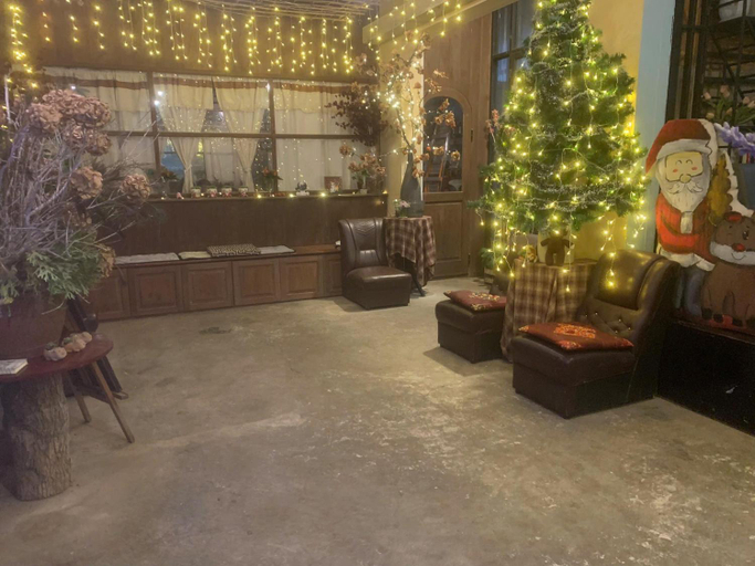 Others 2, Hien Cuc Vang Homestay, Đà Lạt