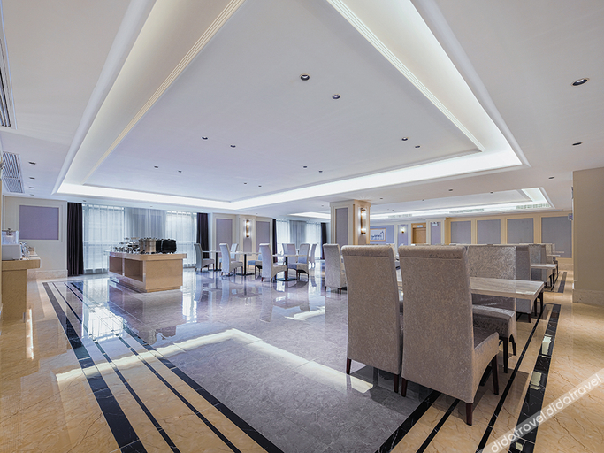 Food & Drinks 4, Vienna Hotel Anhui Bengbu Free Trade Zone, Bengbu