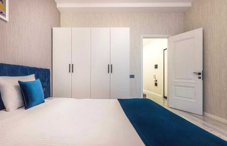 Others 5, Apartments by Passage, Baku