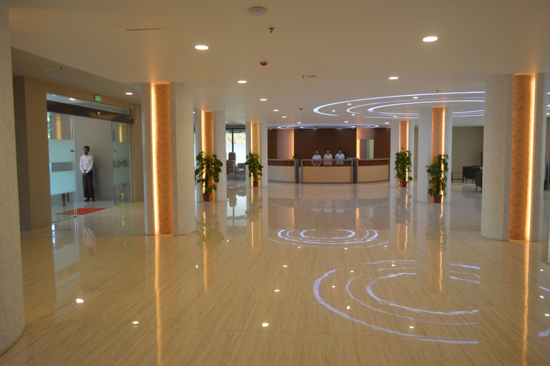Others 2, Airport Avenue Hotel, Yangon
