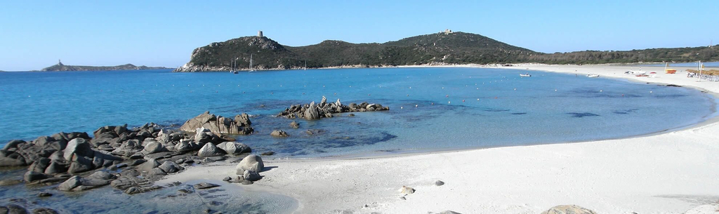 Beach 3, Lentischi Hotel - Adults Only, Cagliari