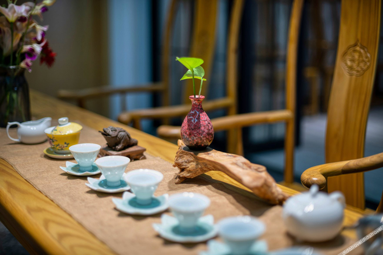 Food & Drinks 5, TRUE GO Hotel (Shanghai Xujiahui Jiaotong University Subway Station), Shanghai