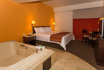 Others 3, HG HOTEL, Zapopan