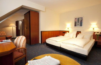 Others 2, Advantage Appartements Hotel, Nürnberg