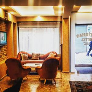 Others 2, Antik Han Hotel - Special Class, Konak