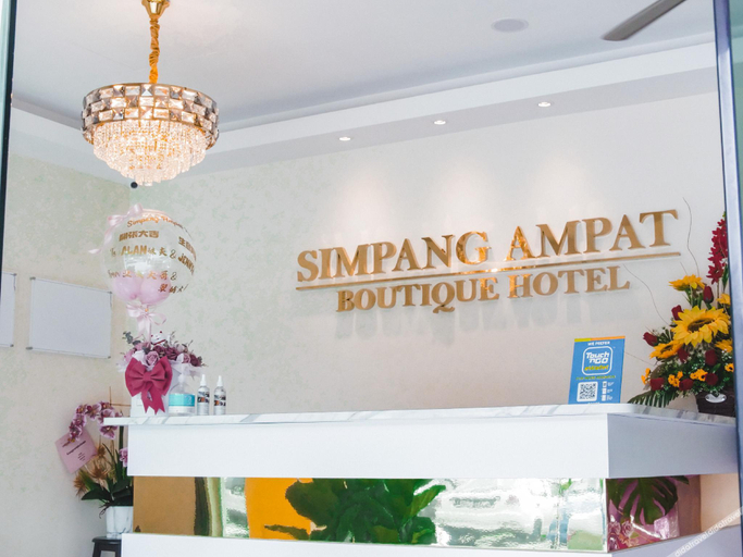 Others 3, Simpang Ampat Hotel, Alor Gajah