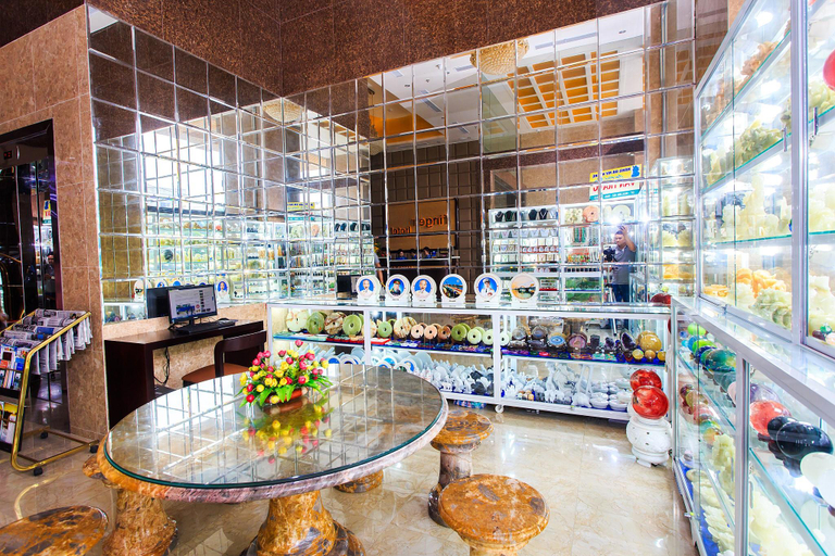 Food & Drinks 2, King's finger Luxury hotel, Da Nang